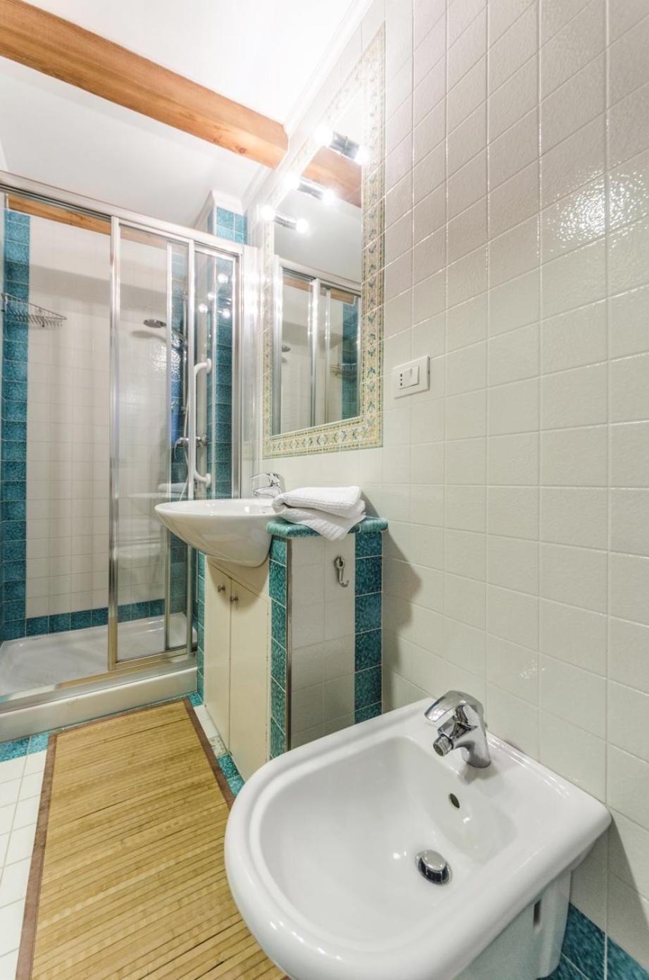 Andreina Home Венеція Екстер'єр фото