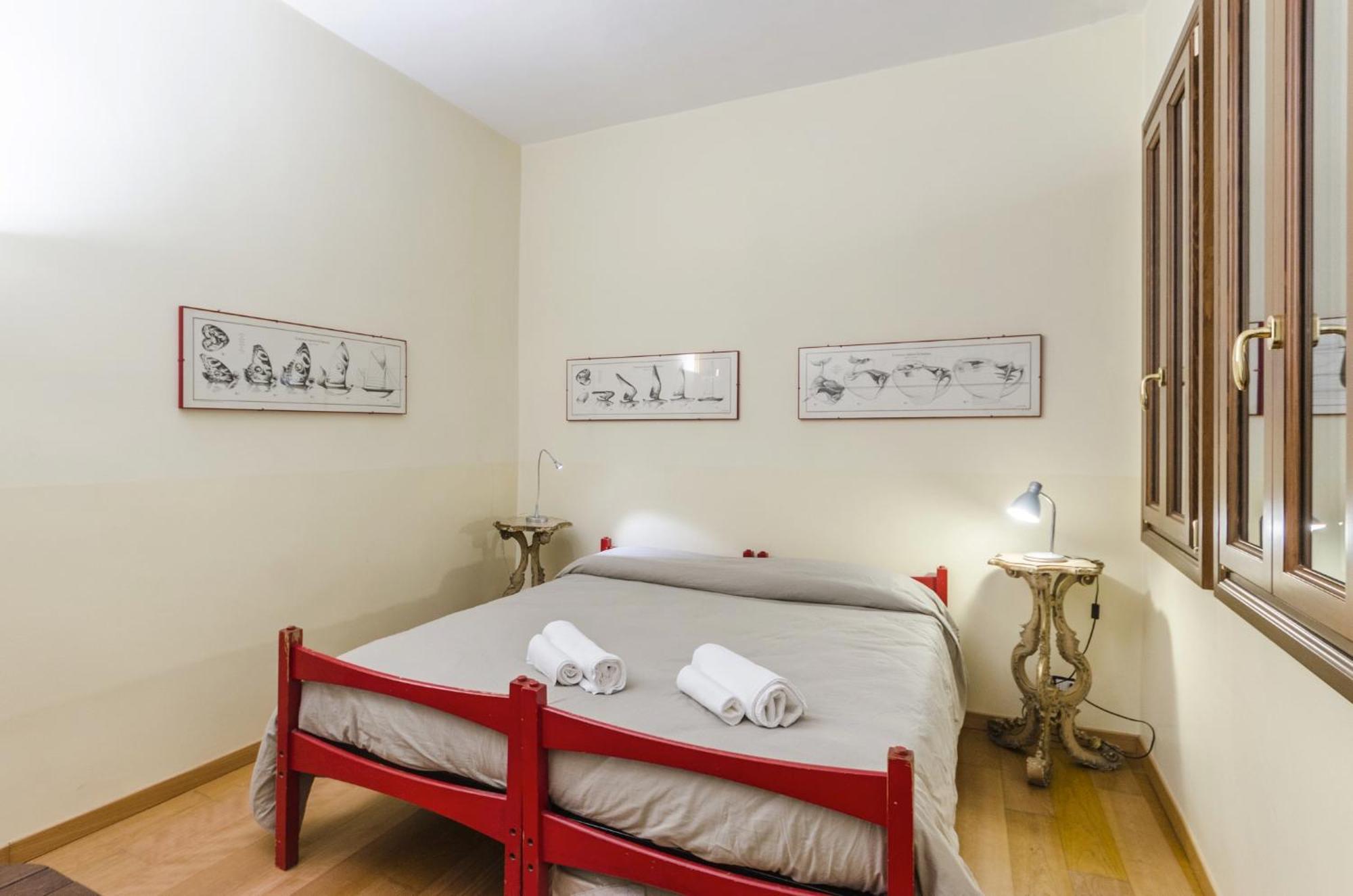Andreina Home Венеція Екстер'єр фото