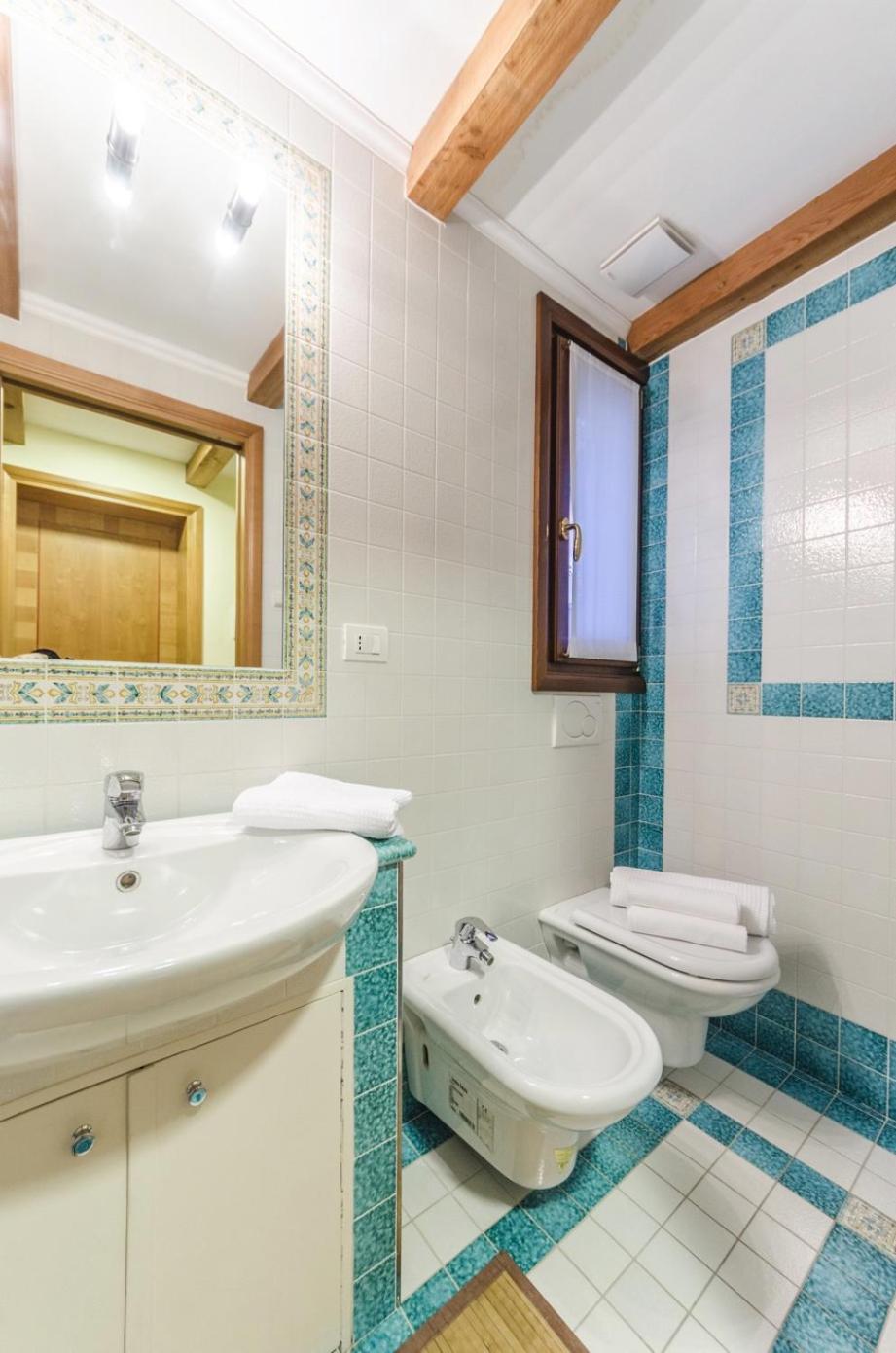 Andreina Home Венеція Екстер'єр фото