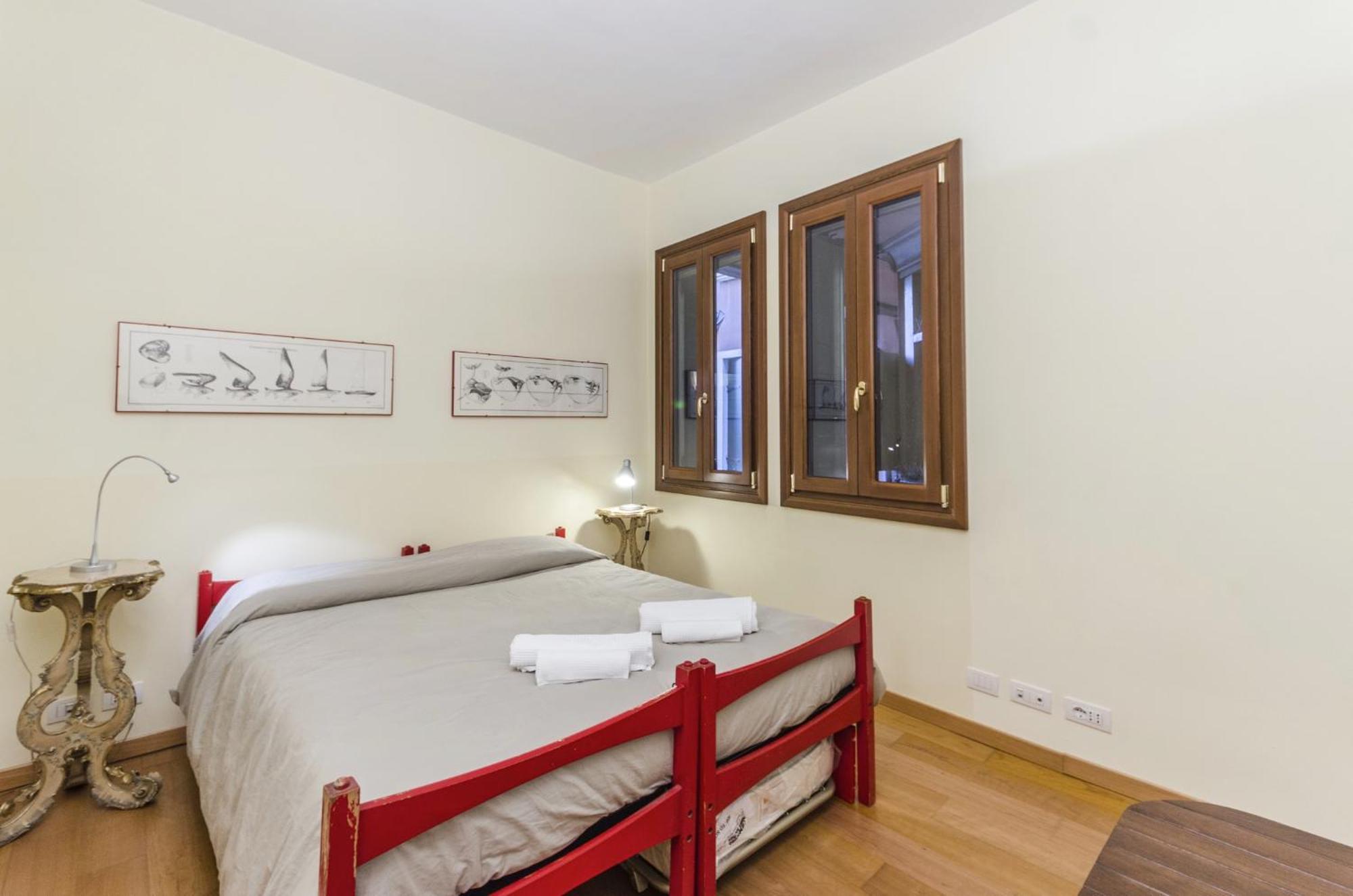 Andreina Home Венеція Екстер'єр фото