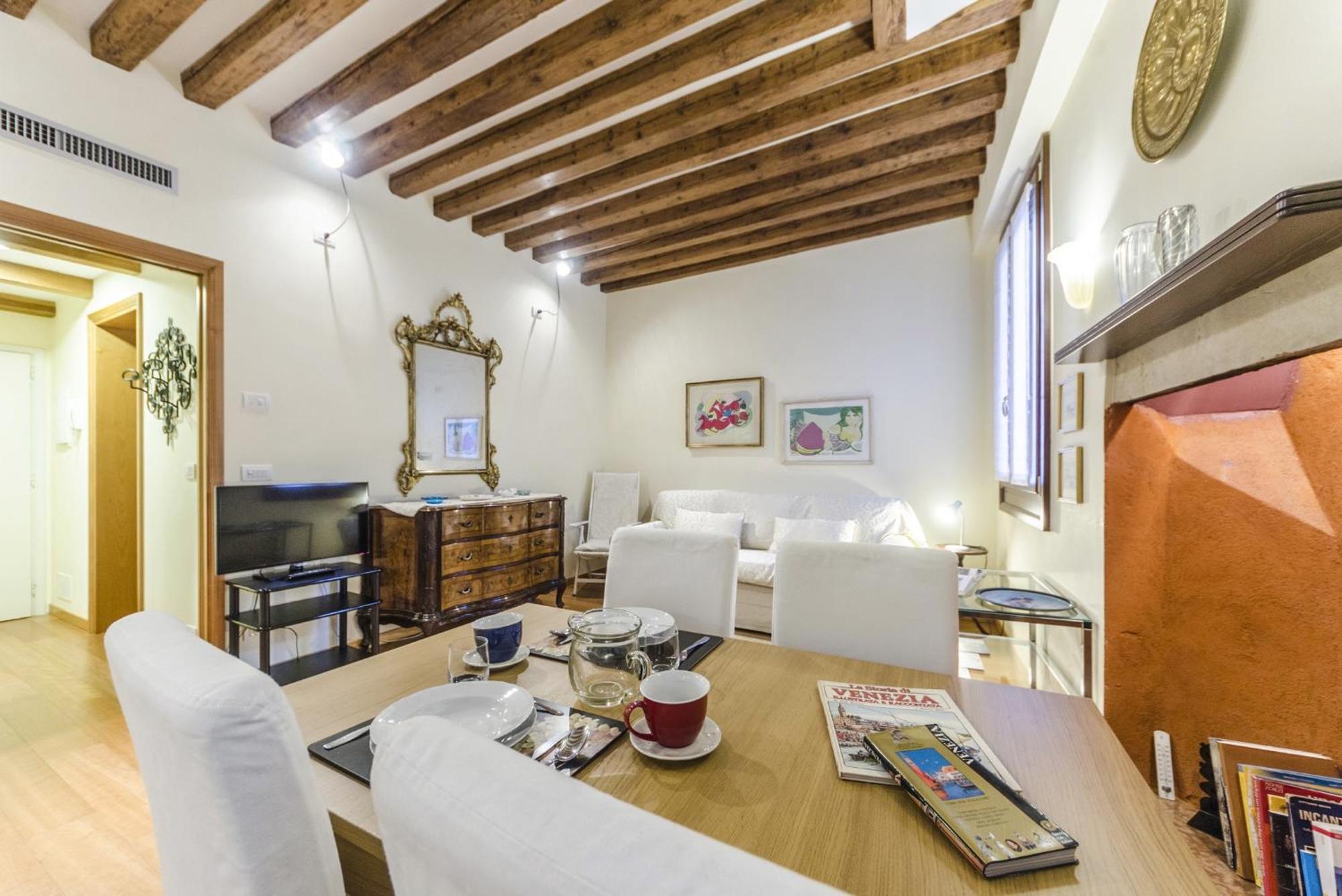 Andreina Home Венеція Екстер'єр фото